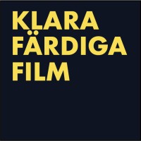 Klara Färdiga Film logo - Similar company to Breakable Films