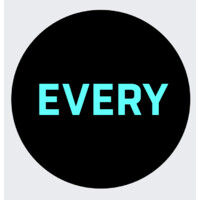 EVERY MEDIA logo - Similar company to Jam!