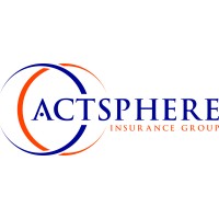 Actsphere Insurance Group logo - Similar company to Surestone Group
