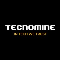 TECNOMINE logo - Similar company to Norgruas