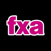 FXA By Fuxia logo - Similar company to Seta Apparel
