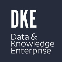 Data & Knowledge Enterprise logo - Similar company to Sportstensor