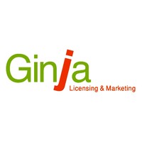 Ginja Licensing & Marketing - Licensing ג'ינג'ה מיסחור ושיווק agency logo - Similar company to Qrious Eye Studio