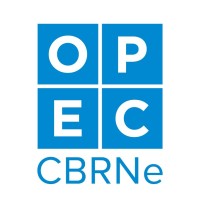 OPEC CBRNe logo - Similar company to Opec Systems