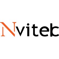 Nvitek logo - Similar company to Nvite