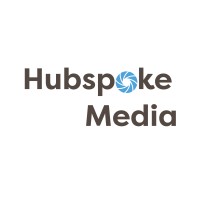 Hubspoke Media logo - Similar company to North East Ladies Day
