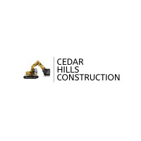 Cedar Hills Construction logo - Similar company to Concept Ascend