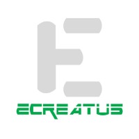 Ecreatus logo - Similar company to Procencia
