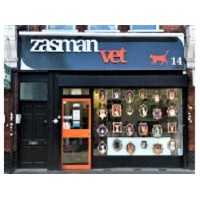 Zasman Vet