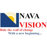 Navavisionbangalore logo - Similar company to The Hybrid Spaces