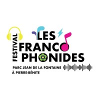 Festival les Francophonides logo - Similar company to Maillet