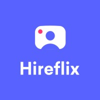 Hireflix logo - Similar company to Marginmax