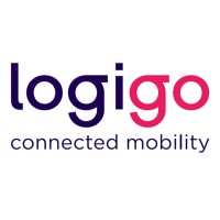 LogiGo Connected Mobility logo - Similar company to Iot Resolve
