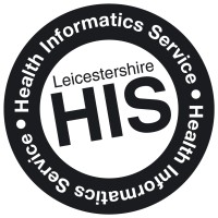 NHS Leicestershire Health Informatics Service (LHIS) logo - Similar company to Imotivat Bv