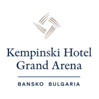 Kempinski Hotel Grand Arena Bansko logo - Similar company to Effect Hotels