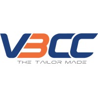 VBCC High Temperature Instruments Pvt. Ltd. logo - Similar company to 7 Miles Per Second