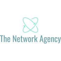 The Network Agency logo - Similar company to Make It So