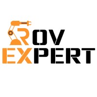 ROV Expert logo - Similar company to Rov Expert