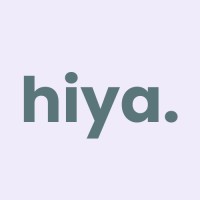 hiya Culture logo - Similar company to Counteractive