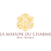 La Maison Du Charme