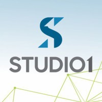 Studio1 logo - Similar company to Edineidev