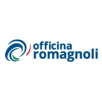 Officina Romagnoli ATLAS COPCO Compressori logo - Similar company to Isocool - Part Of Atlas Copco Compressors