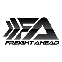 Freight Ahead logo - Similar company to Freight Concepts Inc.