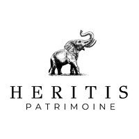 Heritis Patrimoine logo - Similar company to Coviam Patrimoine