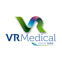 VR Medical logo - Similar company to Battleaxevr