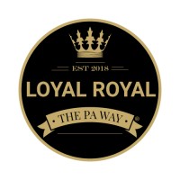 The PA Way logo - Similar company to Strategic Pa Network
