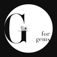 G for gems logo - Similar company to Astrojeet