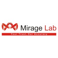 Mirage Lab logo - Similar company to Azadi