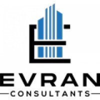 Evran Consultants logo - Similar company to Blue Engineering