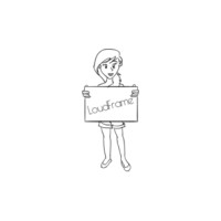 Loudframe