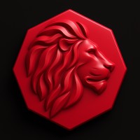 RED WARRIORS logo - Similar company to Echoes By R2Bits