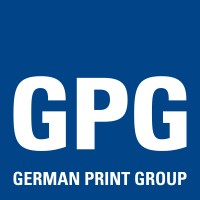 GERMAN PRINT GROUP logo - Similar company to Squ Aluminium Profile Systems Gmbh