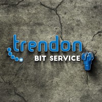 Trendon Bit Service Ltd. logo - Similar company to Viking Drill Bits And Tools