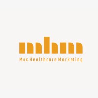 Max Healthcare Marketing logo - Similar company to Jbm Groups