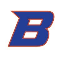Boise State University School of Public Service logo - Similar company to Refresh My Math