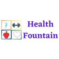 Health Fountain Wellness logo - Similar company to Redband Broadcasting