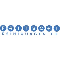 Fritschi Reinigungen AG logo - Similar company to Profacility Gmbh - Hauswartung & Gartenpflege