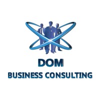 DOM - Gestão Empresarial logo - Similar company to Fisoft