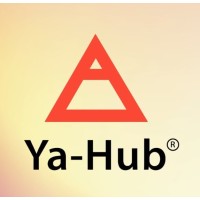Ya-Hub Digital logo - Similar company to Certex Canada