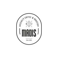 Madis Coffee Roasters logo - Similar company to White Dog Cafe