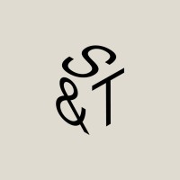 Stephenson & Turner (S&T) logo - Similar company to Studio A