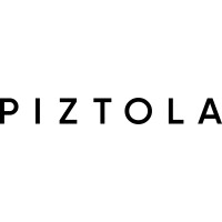Piztola logo - Similar company to Roca Films