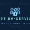 M&T RH-SERVIÇOS logo - Similar company to Distribuidora Beta