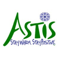 Astis logo - Similar company to Kadoya Corp.