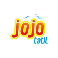 Jojo Tatil logo - Similar company to A