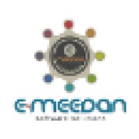 e-Meedan logo - Similar company to Softa Solutions